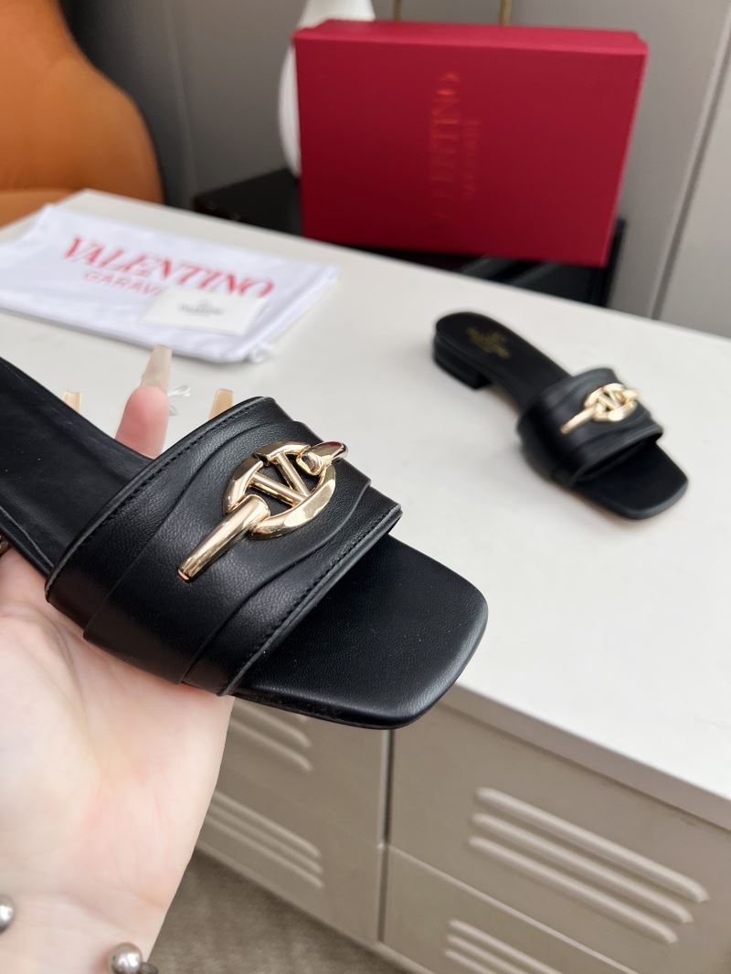 Valentino Slippers